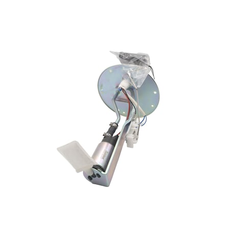 Autobest Fuel Pump and Sender Assembly, Suzuki XL-7 2.7L V6 2006-04 F4612A