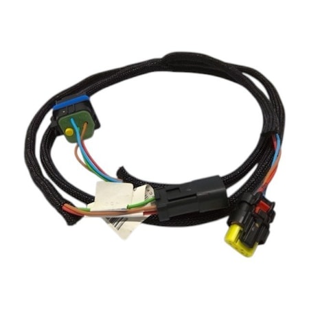 Caterpillar HARNESS ASSEMBLY , CATERPILLAR OEM 4789800 4789800