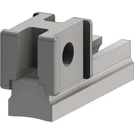 Smc HOLDER SET BJ4-1