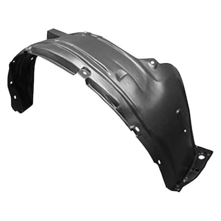 Geared2Golf Right Hand Front Fender Inner Panel for 2012-2014 Honda Cr V GE2471266
