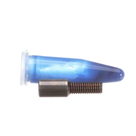 Robot Coupe Pin Assembly, Hex Drive, J80/J100 49155