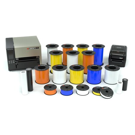 Labeltac LabelTac Combo Bundle PKG-COMBO-LTPX9