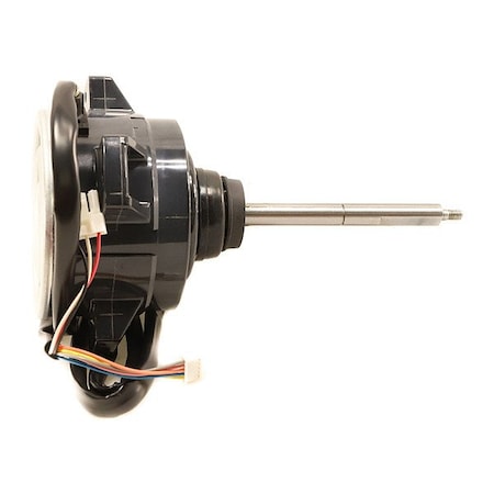 Mitsubishi Electric OEM Replacement Motor, 280V AC E22E34301