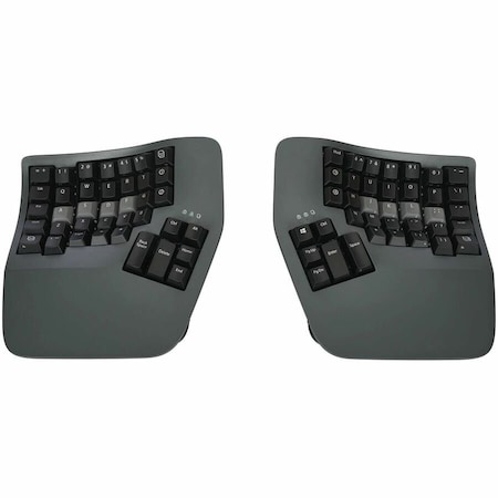 Kinesis ADVANTAGE360 PRO KLQ LINEAR KB360-PRO-KLQ