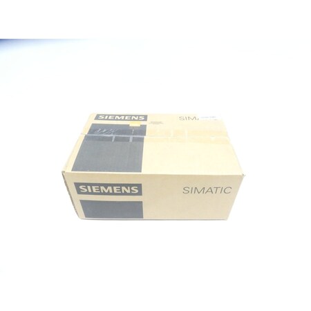 Siemens SIMATIC MICROBOX PC 6AG4140-6DC07-0PA0