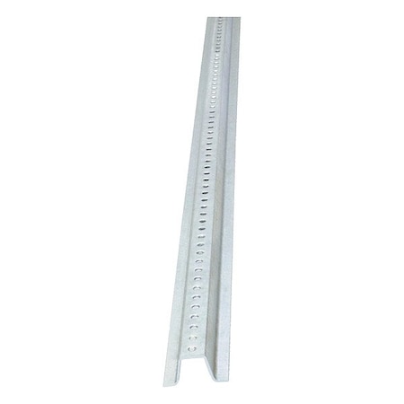 Lyle Post, U-Channel, 2 LB, 8' CP8-2 GAL