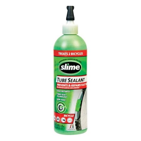 Slime 10056 16 oz Tube Sealant 8096778