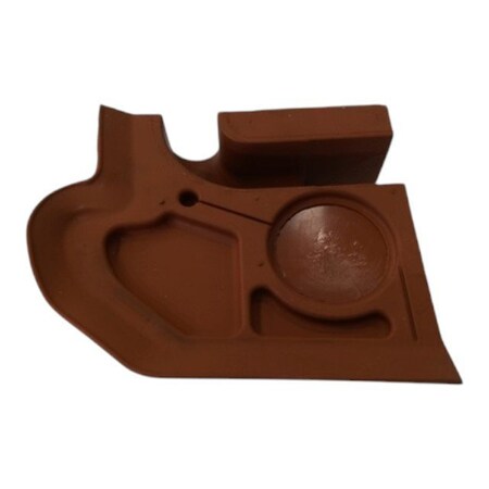 John Deere SEAL, OEM R245802