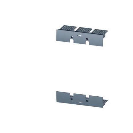 Siemens terminal cover plug-in and withdraw. breaker accessory for: circuit breaker 3VA9213-0KB01