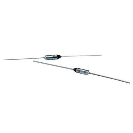 Supco Thermal Cutoff, 333 deg. F, PK5 STC4333