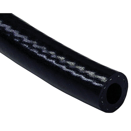 Abbott Rubber 3/8'' IDx50 ' L. Bulk General Purpose Fuel Line Hose T22005004
