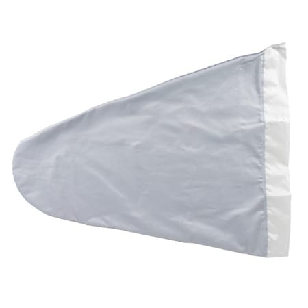 Gemplers 15 in Sailcloth Sweep Net 238345-15