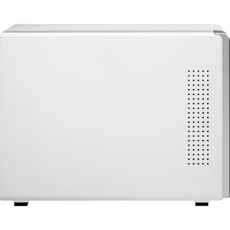 Qnap Qnap 2 Bay Personal Cloud Nas, TS-231P2-4G-US TS-231P2-4G-US