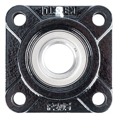 Timken Flange Mount Bearing, AS, 45 mm dia UKF210