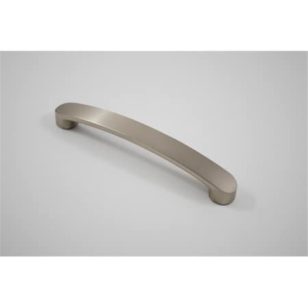 Patioplus Cabinet Pull, Satin Nickel PA472396