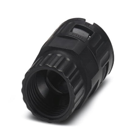 Phoenix Contact WP-GR HF CTA M25 BK Corrugated pipe 3241221