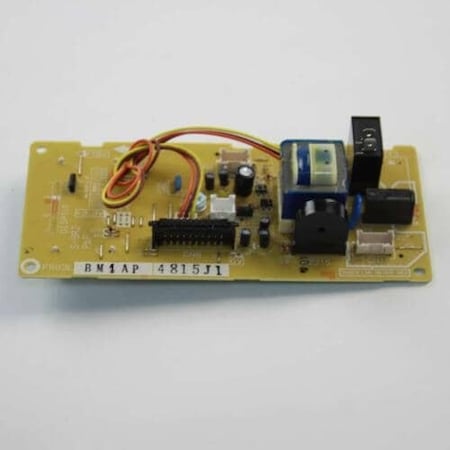 Panasonic PC BOARD F603LBM40AP
