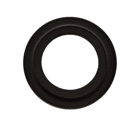 Baldwin Satin Black Cylinders Satin Black 8297.190