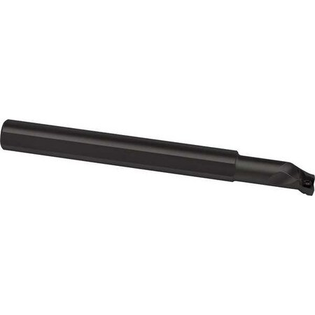 Kyocera Boring Bar, Positive Rake, Leftt-Hand S20RSDUCL1120A