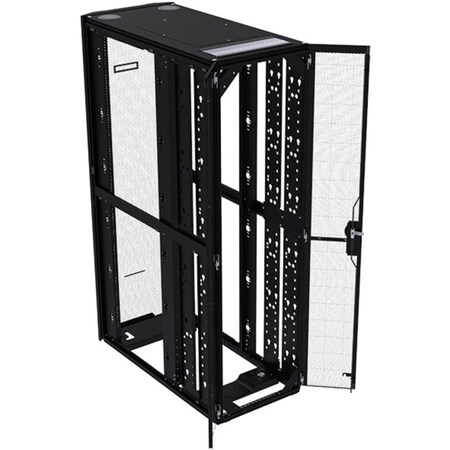 Hpe 42U 600mmx1200mm G2 Enterprise Pallet Rack P9K39A