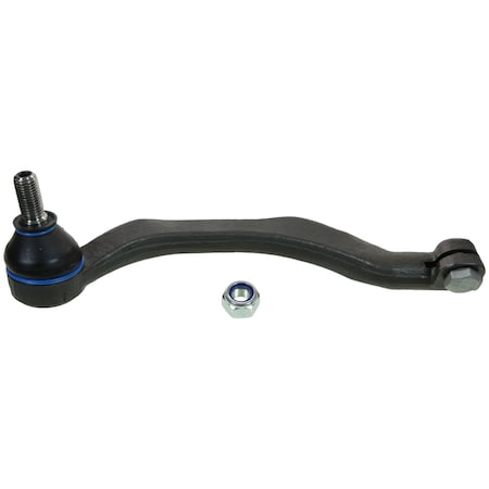 Moog Front Left Outer Steering Tie Rod End, ES800814