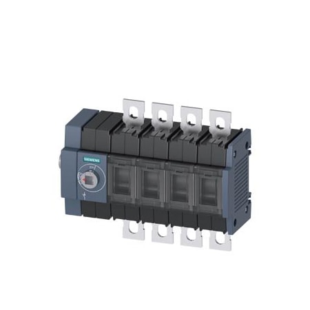 Siemens SWITCH-DISCONNECTOR 250A FRAME SIZE 2 3KD3844-0NE10-0