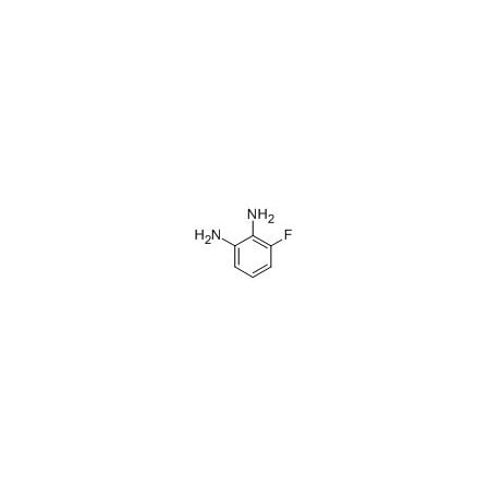 Ak Scientific 3-Fluorobenzene-1, 2-diamine (25g), CAS 18645-88-0 W4026-25g