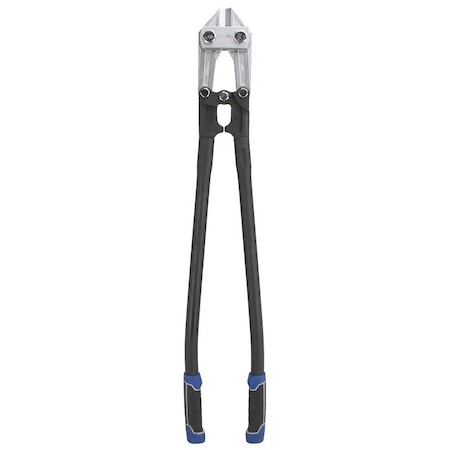 Vulcan Vulcan JL-WD-0636 Bolt Cutter, Chrome Vanadium Jaw, 36 in OAL JL-WD-0636
