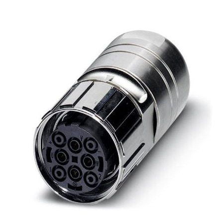 Phoenix Contact SM-7ES1N8A8004 Cable connector straight 1605854
