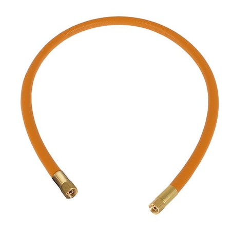Continental Air and Multipurpose Hose Assembly F5Z02530-03-41