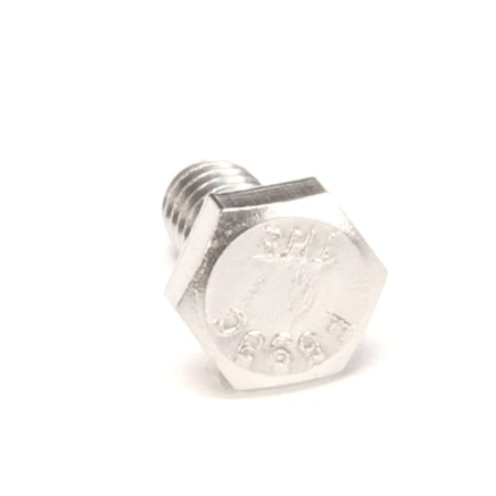 Cma Dish Machines 1/4-20 X 1/2 HEXHEAD BOLT 00906.00