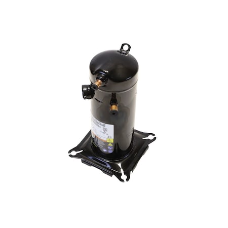 Copeland Compressor 230v1ph R410A 21K BTU Compr ZP21K6E-PFV-800