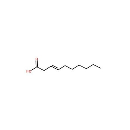 Ak Scientific 3-Decenoic acid (5ml), CAS 15469-77-9 6032AL-5ml