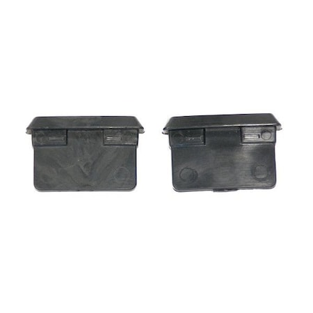 Bullard Slot Plugs, PR 30013