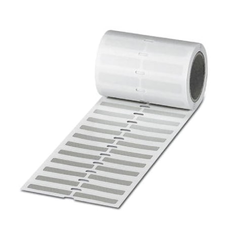 Phoenix Contact EMLS 40X8R SR Safety label with 0800348