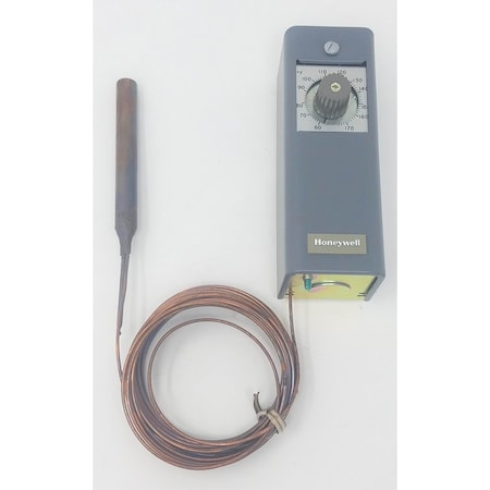 Honeywell Temp-Trol 2SPDT 55-175 20 Scu T678A1361