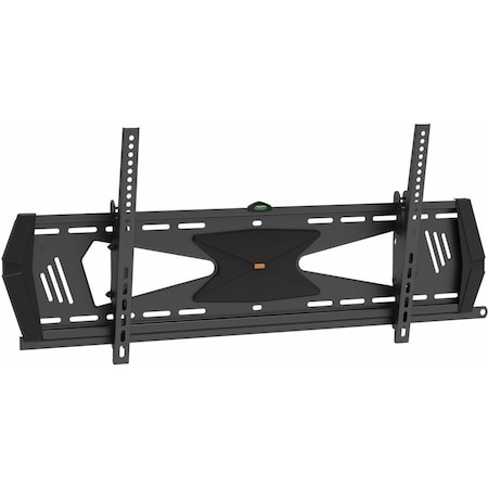Startech.Com LOW PROFILE TV MOUNT - TILTING - ANTI-THEFT - FLAT SCREEN TV WALL MOUNT FOR 37IN TO 75IN TVS - FPWTLTBAT