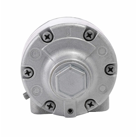 Gast Stock 40/Skid 2Am-Ncc-16 Air Motor 2AM-NCC-16