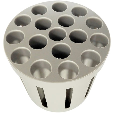 Ohaus Rack 17x15ml D17mm FA 2PK OH-30553134