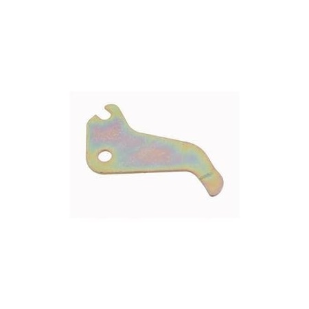 Komatsu REPLACEMENT LEVER, BRAKE ASSEMBLY RH 3ED-30-31550