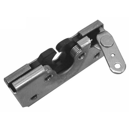 Trimark Cage nut assembly.7/16-14 threads 11878-01