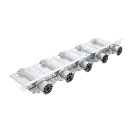 Icm Controls Burner Assembly-5-Section 1173069