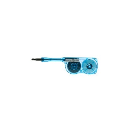Cable Wholesale Optical fiber connector cleaner For MPO/MTP connector 90F1-40002