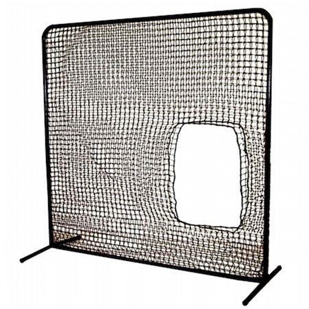 Geared2Golf CM- 7 x 7 Frame and 42 Softball Net GE2545737