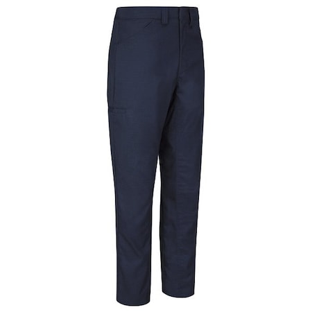 Red Kap Mens Light Weight Crew Pant, Navy, 34x37U PT2LNV 34 37U
