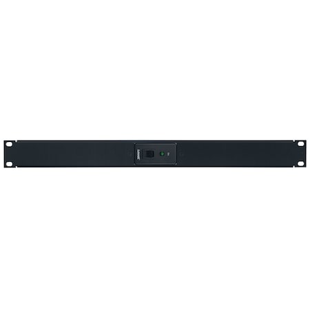 Lowell Rocker Switch Momentary RPSB-MR