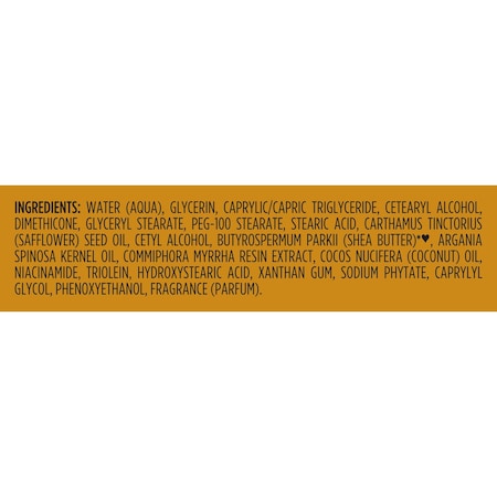 Shea Moisture Raw Shea Butter Moisturizing Body Lotion, 16 Fluid Ounce, 4PK 62758828