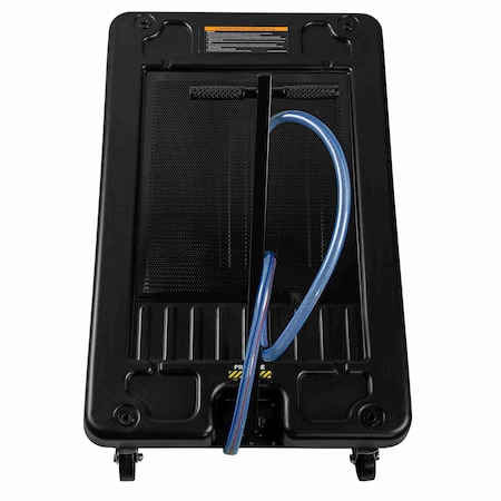 Prolube Waste Oil Drain, Truck, 17 gal. 45810