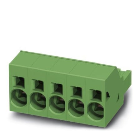 Phoenix Contact SPC 16/ 9-ST-10 16 Plug spring-cage 1711336