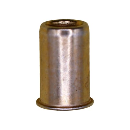 Auveco Metric Thin Sheet Nutsert M5-.8, 50PK 12982